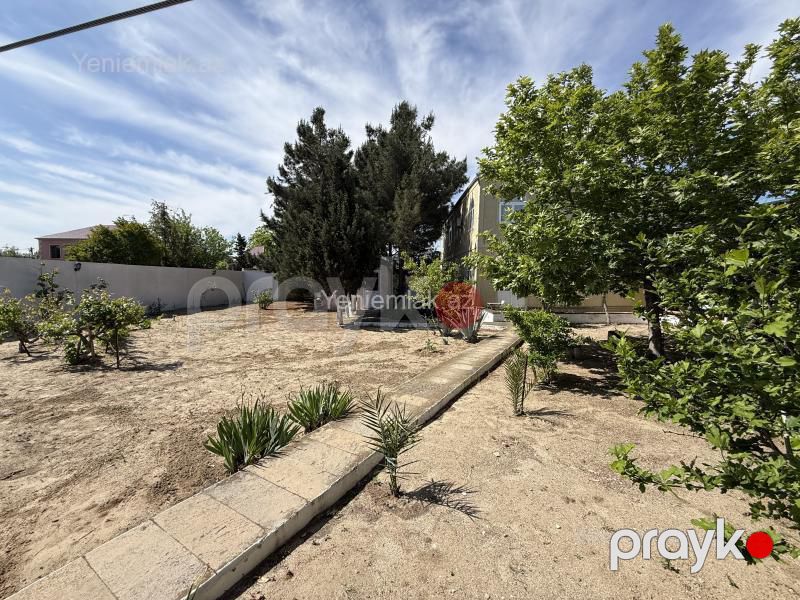 Satılır 6 otaqlı Həyət evi / Villa, 300 m², Novxanı — Ev, villa, Abşeron (7)