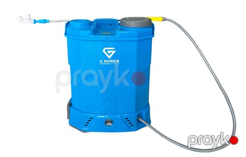 Bağ üçün çiləyici GPower 20LB — Bakı