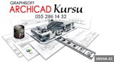 Archi Cad kursu — Iradə