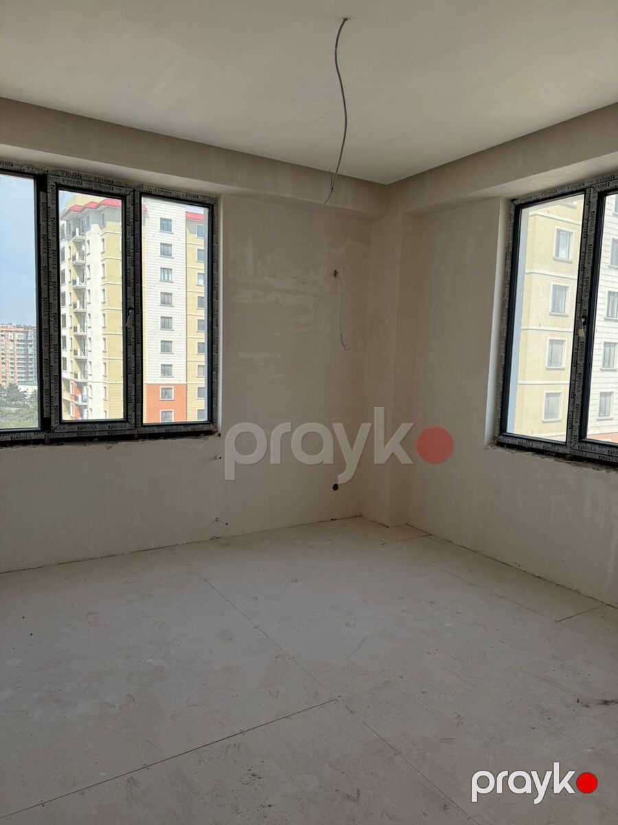 Satılır 2 otaqlı yeni tikili 67 m² — Mənzil, Bakı (8)