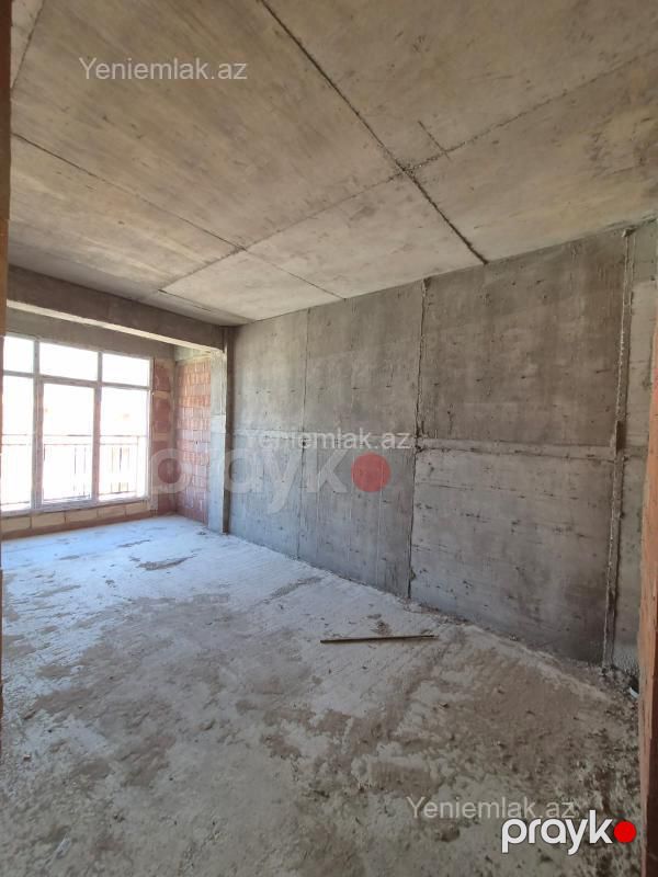 Satılır 2 otaqlı Bina evi menzil (Yeni tikili), 57.5 m², Sumqayıt şəh — Mənzil, Sumqayıt (7)