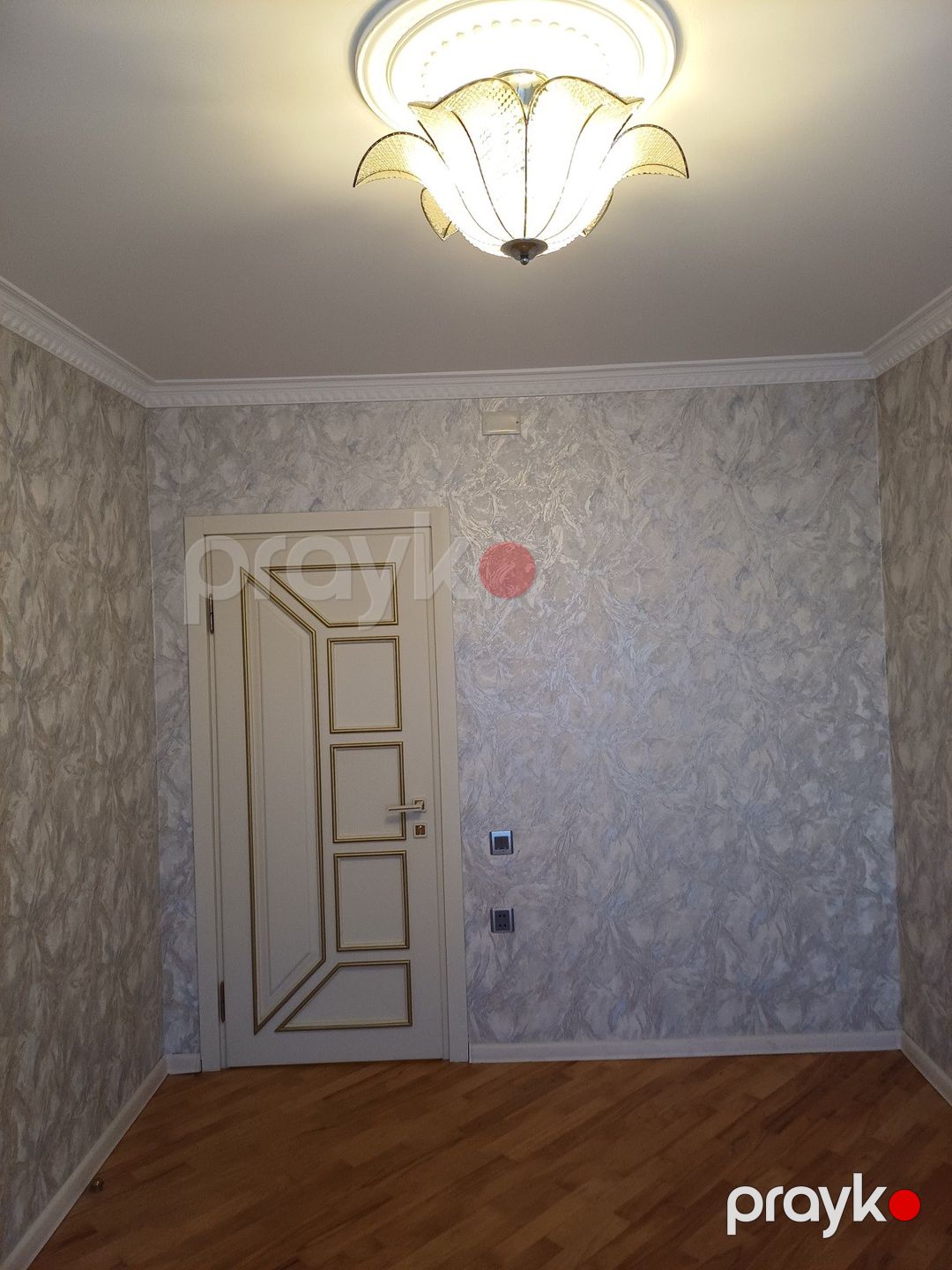 Satılır 5 otaqlı köhnə tikili 95.5 m² — Mənzil, Bakı (11)