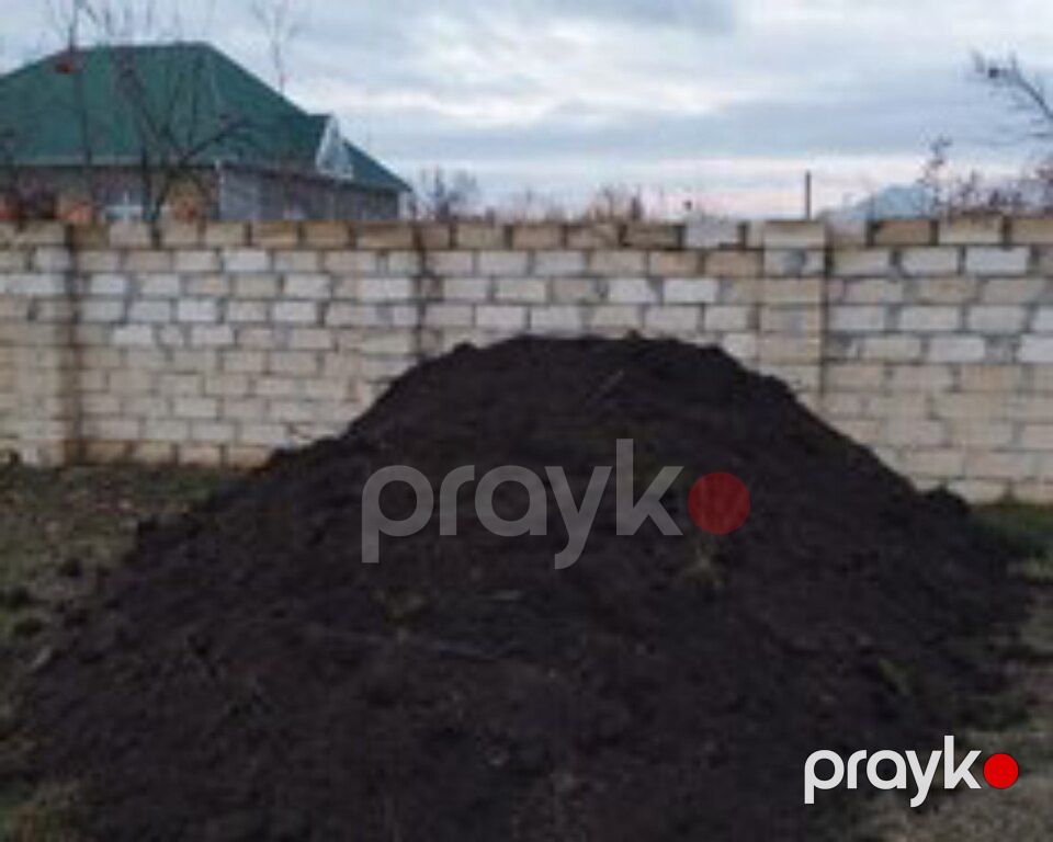 Qara torpaq — Dacha və bağ, Bakı (2)