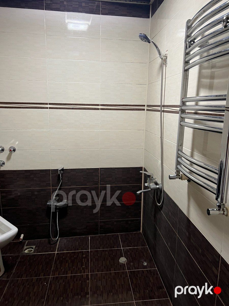 3-otaqlı yeni tikili kirayə verilir, Yeni Yasamal qəs., 90 m² — Mənzil, Bakı (9)