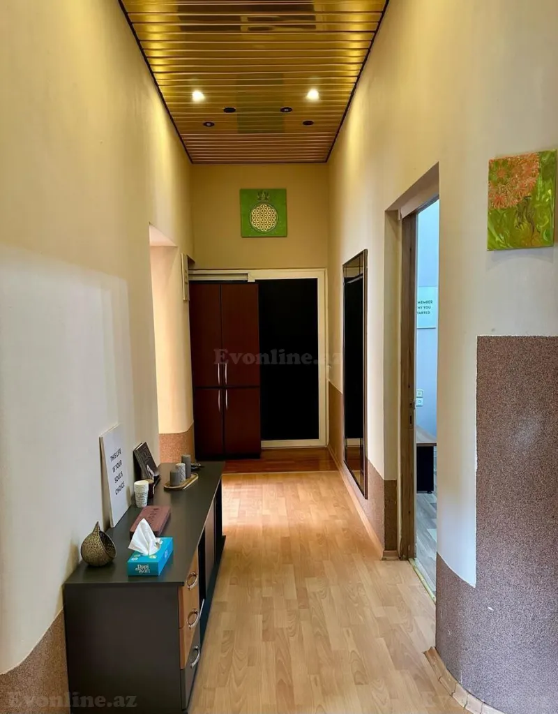 Kirayə verilir Ofis 80 m² Bakı, Səbail r — Ofis, Bakı (7)