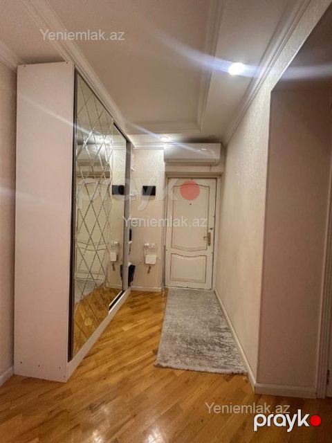 Satılır 3 otaqlı Bina evi menzil (Köhnə tikili), 80 m², Nizami rayonu — Bakı