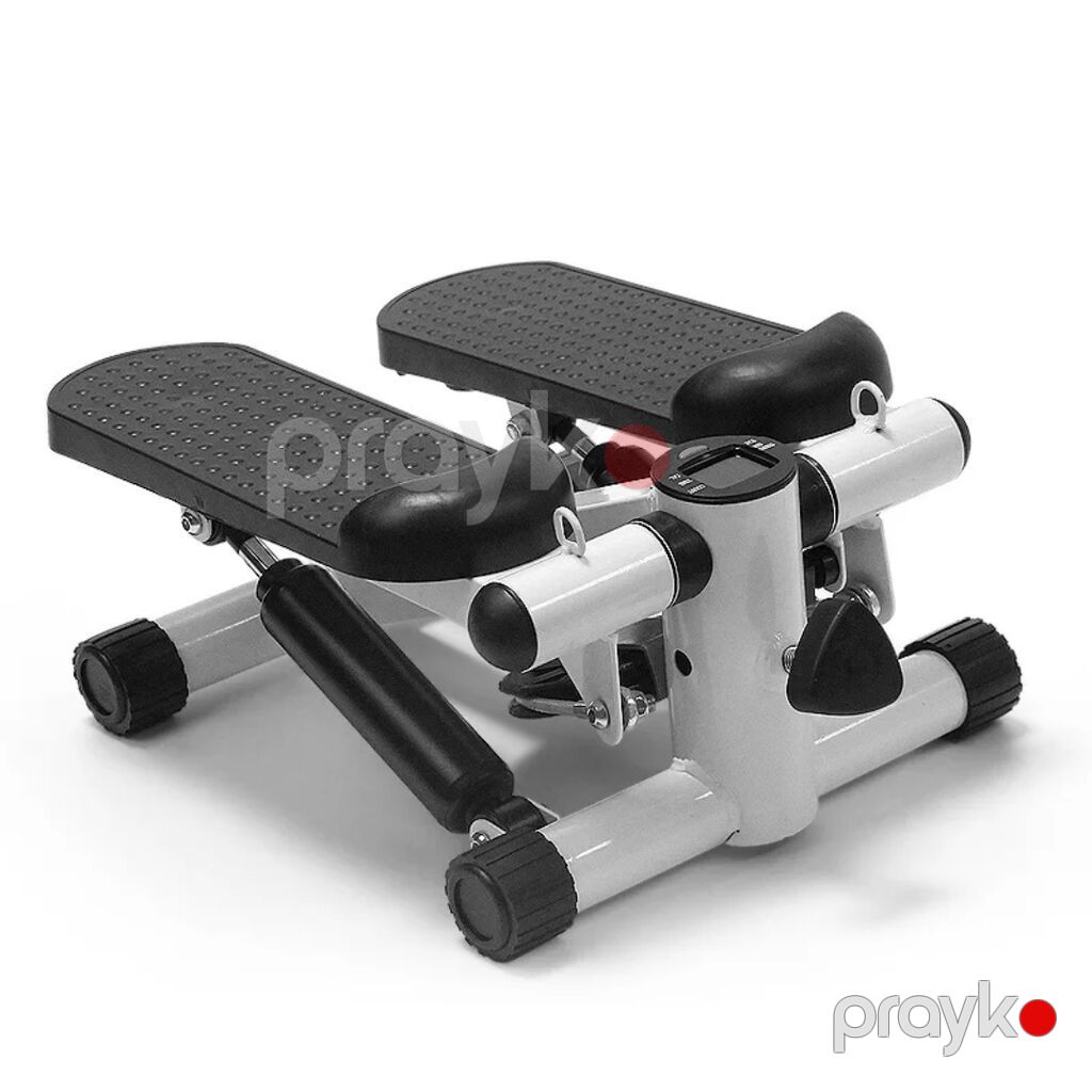 Mini Stepper – evdə kardio və aşağı bədən məşqləri üçün kompak tərzdə — Digər simulyatorlar, Bakı (3)