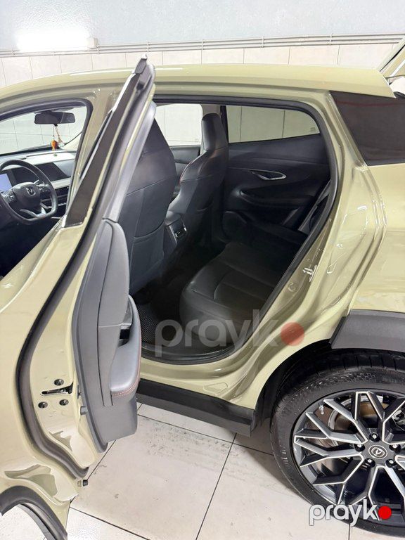 Changan Uni-T, 1.5 L, 2023 il, 71 083 km — Avtomobillər, Bakı (12)