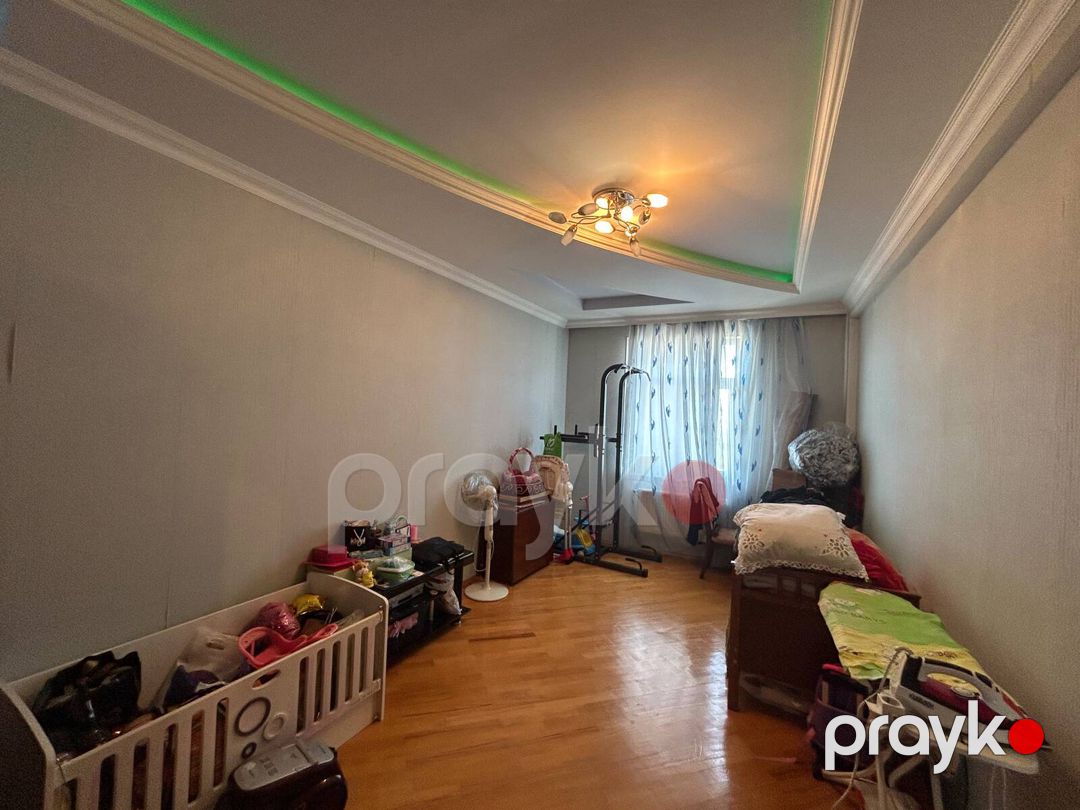 Satılır 4 otaqlı yeni tikili 150 m² — Mənzil, Bakı (4)