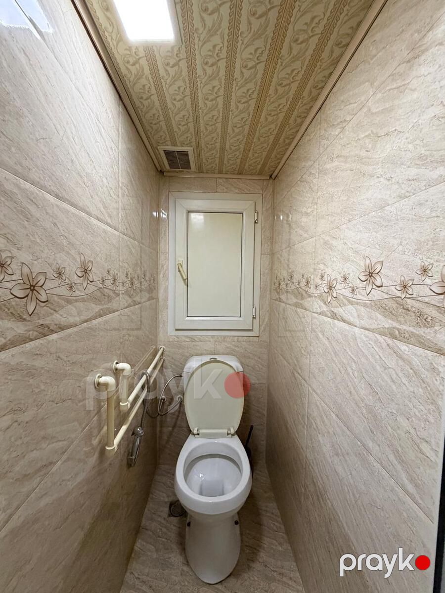 Satılır 2 otaqlı köhnə tikili 58 m² — Mənzil, Bakı (7)