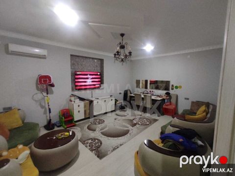 Xəzər rayonunda 5 otaqlı Villa Satılır, 165 m² — Bakı
