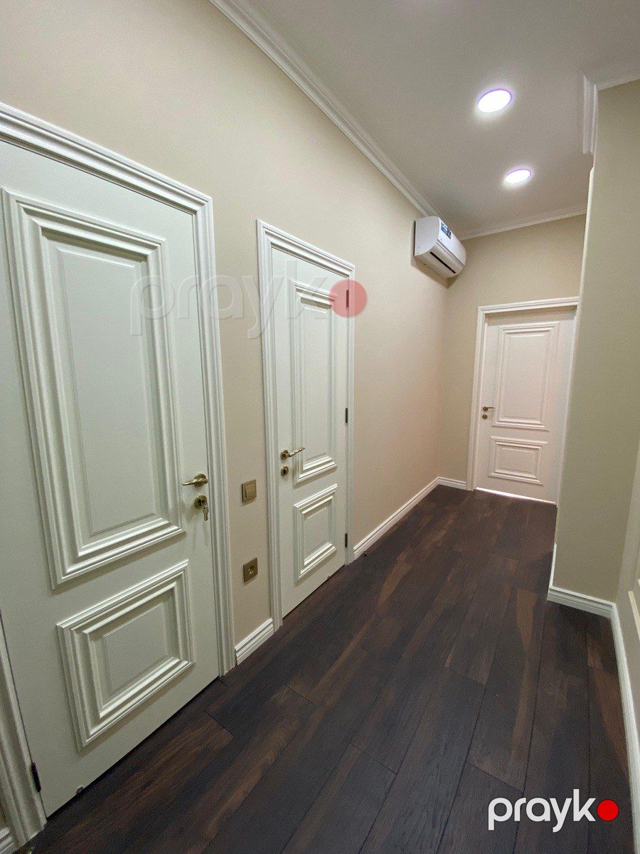 İcarəyə verilir 2 otaqlı yeni tikili 80 m² — Mənzil, Bakı (10)