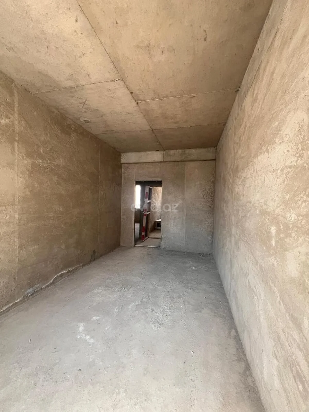 4 otaqlı mənzil satılır Binəqədi qəsəbəsində — Mənzil, Bakı (5)