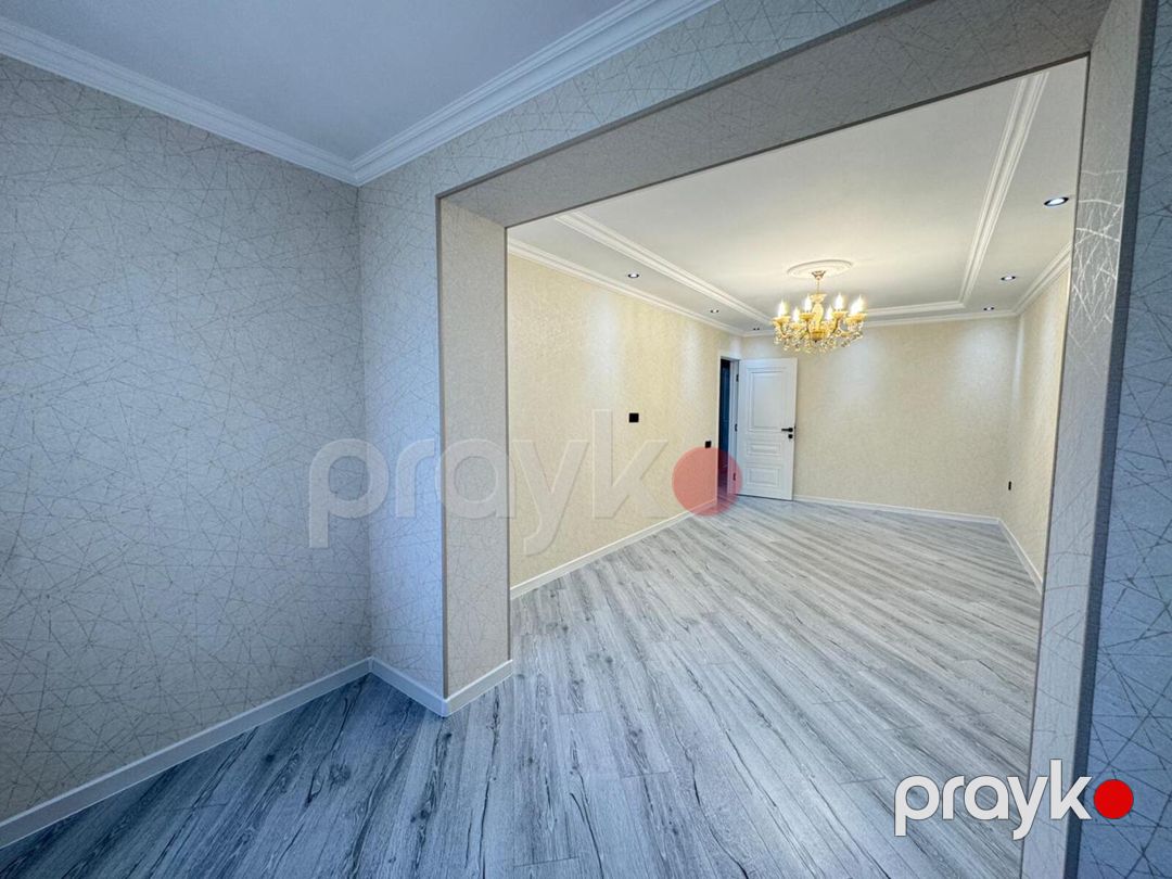 Satılır 3 otaqlı yeni tikili 65 m² — Mənzil, Bakı (5)