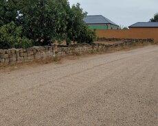 Torpaq Satılır Sabunçu r., Maştağa q., 4 sot — Torpaq, Bakı (8)