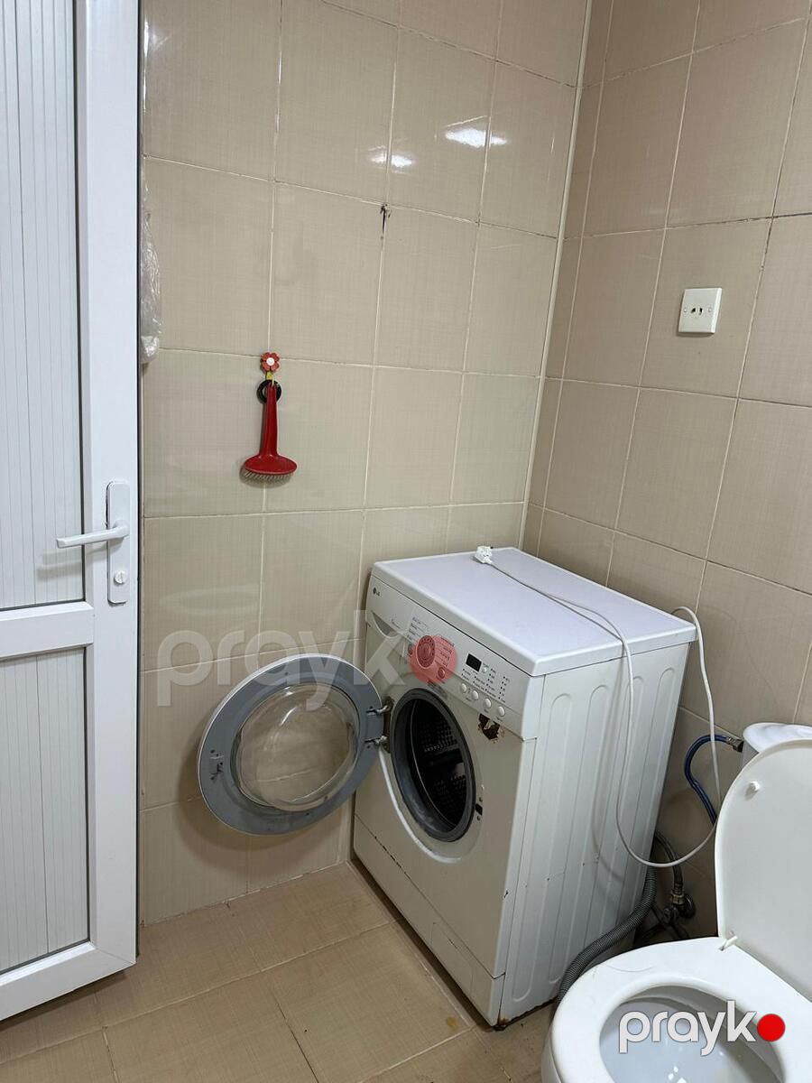İcarəyə verilir 1 otaqlı köhnə tikili 40 m² — Mənzil, Bakı (8)