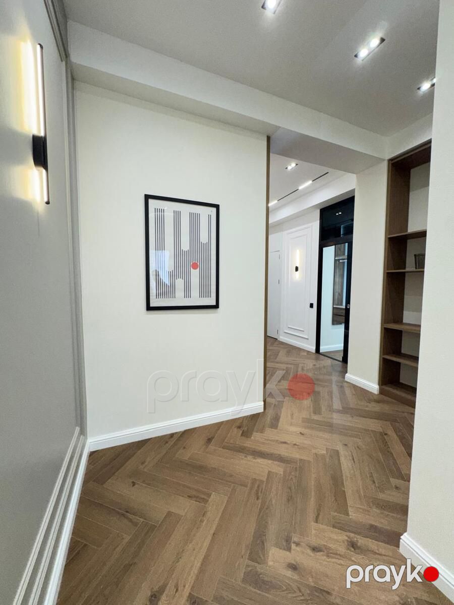 Satılır 3 otaqlı yeni tikili 108 m² — Mənzil, Bakı (4)