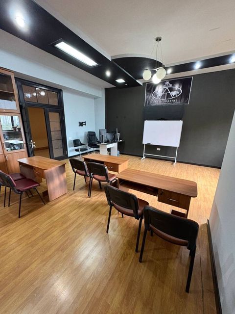 İcarəyə verilir 2 otaqlı ofis 100 m² — Bakı
