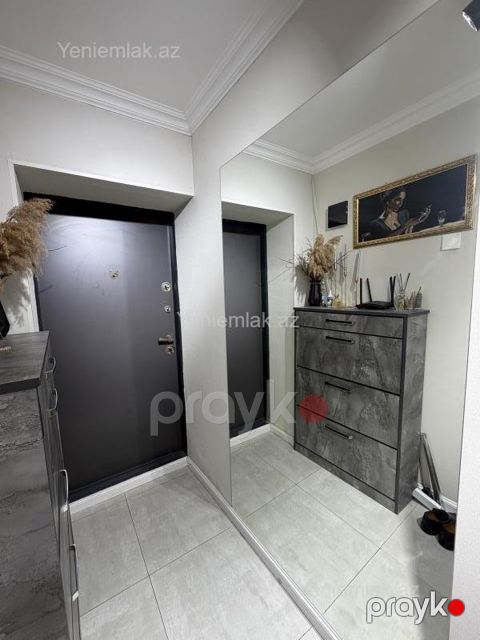 Satılır 3 otaqlı Bina evi menzil (Köhnə tikili), 65 m², 1-ci mikrorayon — Sumqayıt