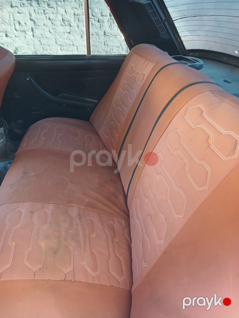 Lada (VAZ) 21011, 1.3 L, 1982 il, 89 890 km — Avtomobillər, Ağcabədi (4)
