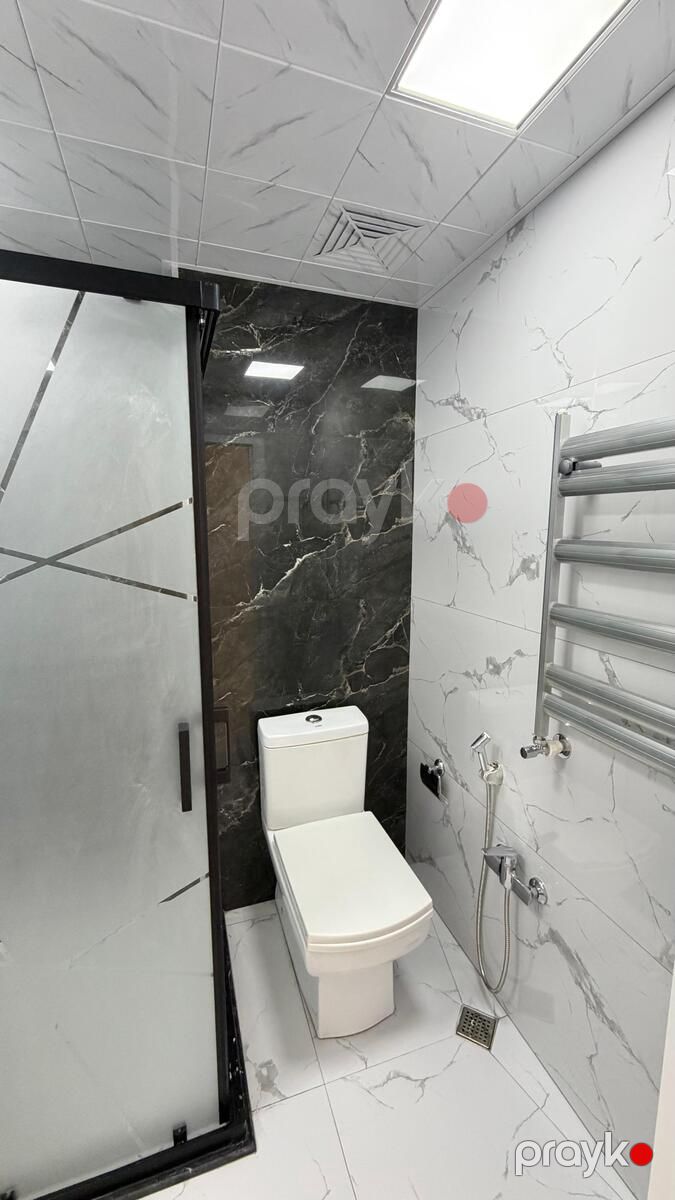 Satılır 3 otaqlı köhnə tikili 65 m² — Mənzil, Bakı (8)