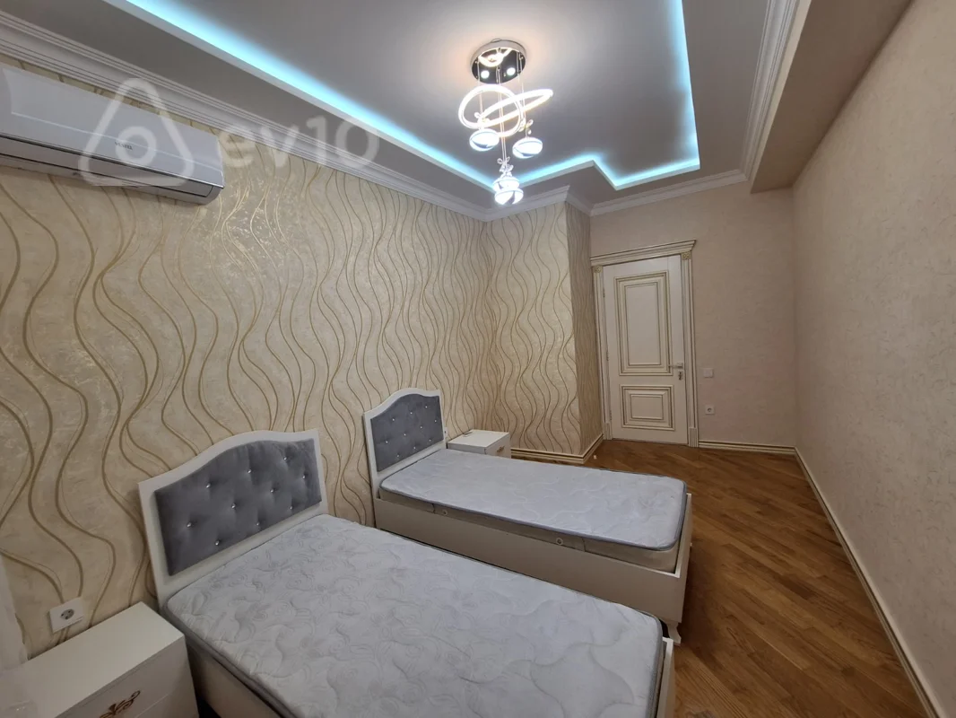 3 otaqlı mənzil, 100 m², Zərdabi prospekti — kirayə — Mənzil, Bakı (6)