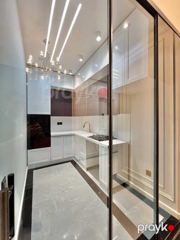 Satılır 2 otaqlı yeni tikili 67 m² — Mənzil, Bakı (8)