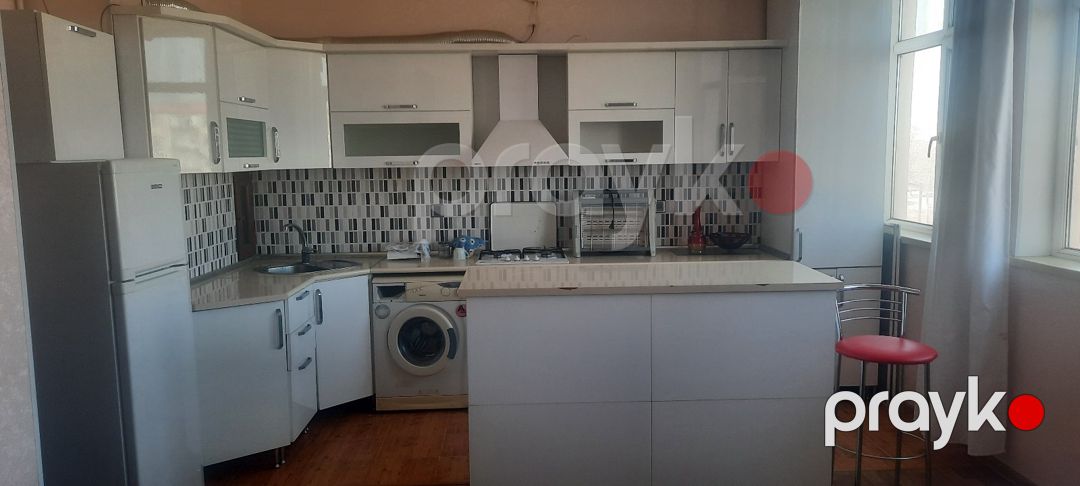 2-otaqlı yeni tikili, Masazır qəs., 43 m² — Mənzil, Bakı (2)