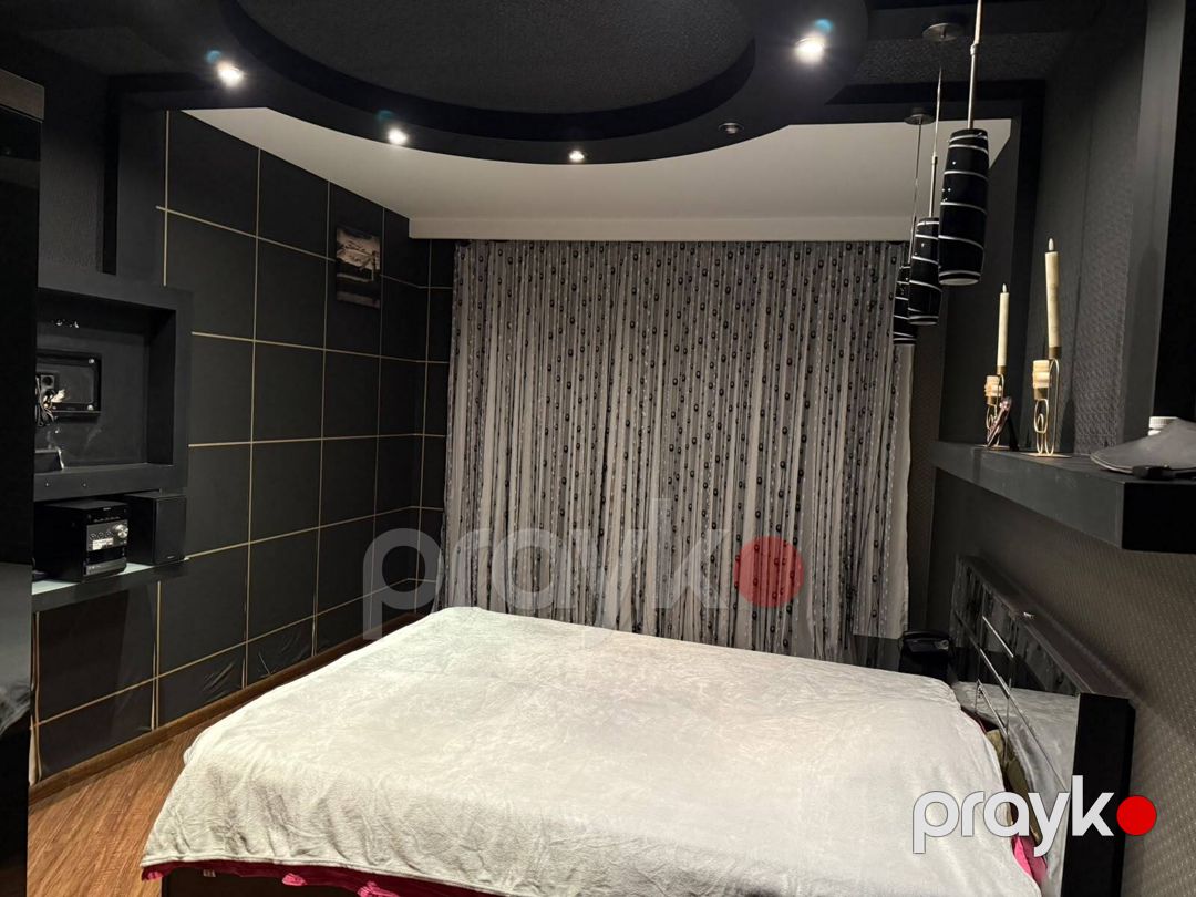 Satılır 3 otaqlı köhnə tikili 75 m² — Mənzil, Bakı (11)