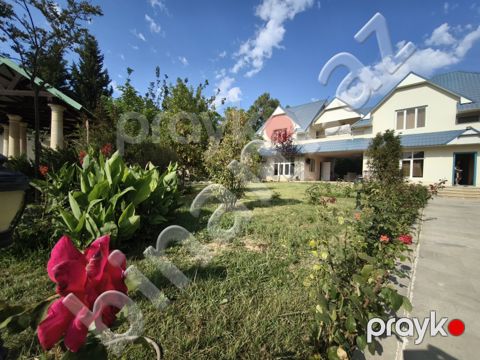 5 otaqlı Bağ evləri, Satış, Bakı, Xəzər — Bakı