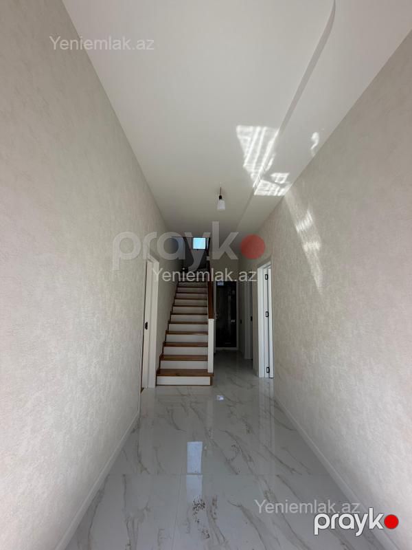 Satılır 5 otaqlı Həyət evi / Villa, 150 m², 51-ci məhəllə — Ev, villa, Sumqayıt (5)