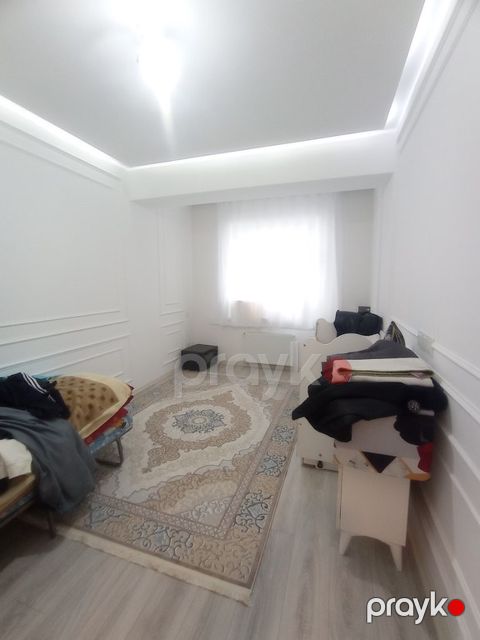 Satılır 2 otaqlı yeni tikili 80 m² — Bakı