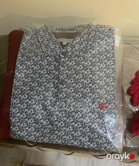 Köynək, Ted Baker London, M — Sumqayıt