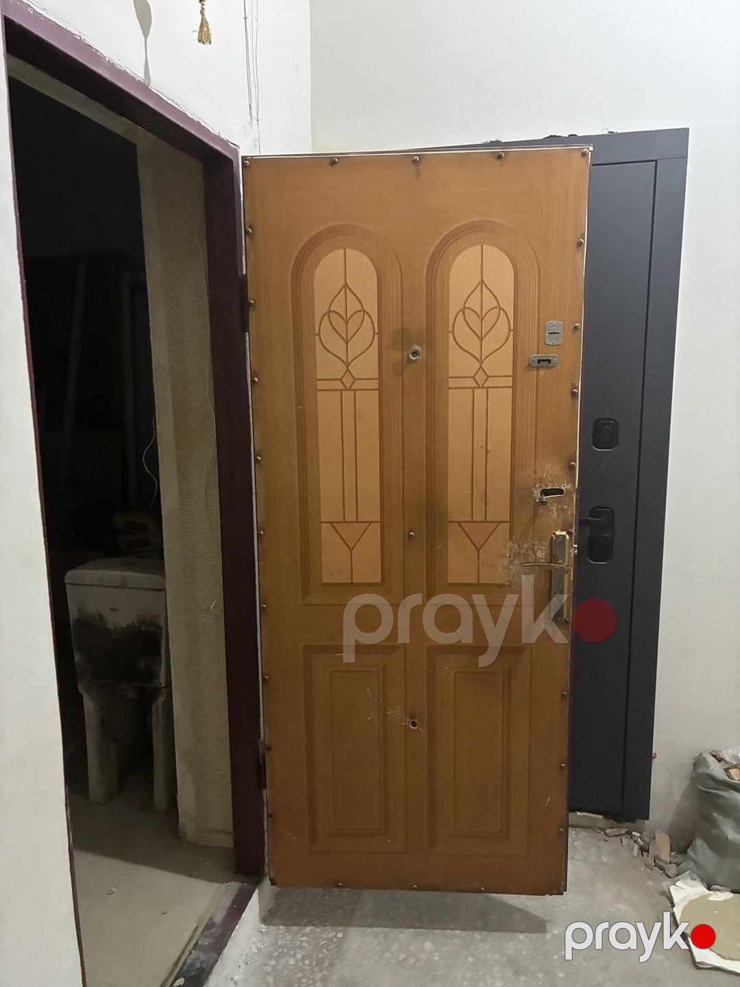 Qapı — Təmir və inşaat, Bakı (3)