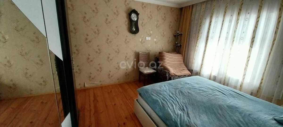 Kirayə 2 otaqlı mənzil Masazırda — Mənzil, Abşeron (3)
