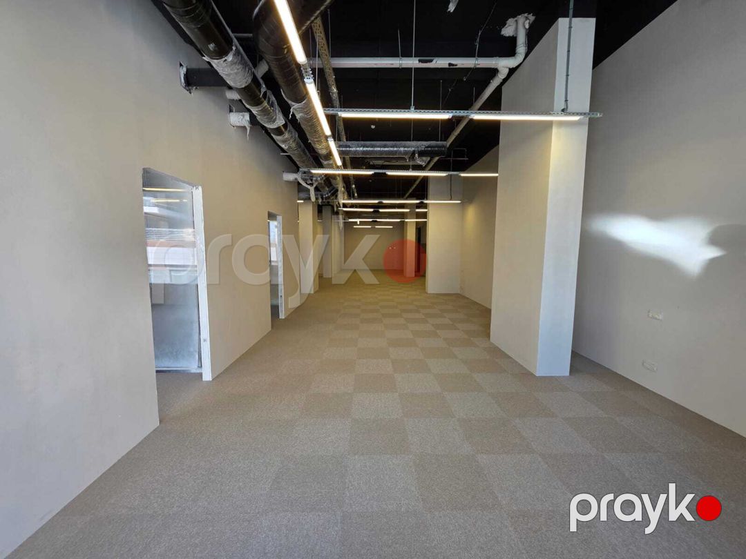 İcarəyə verilir 3 otaqlı ofis 240 m² — Ofis, Bakı (3)