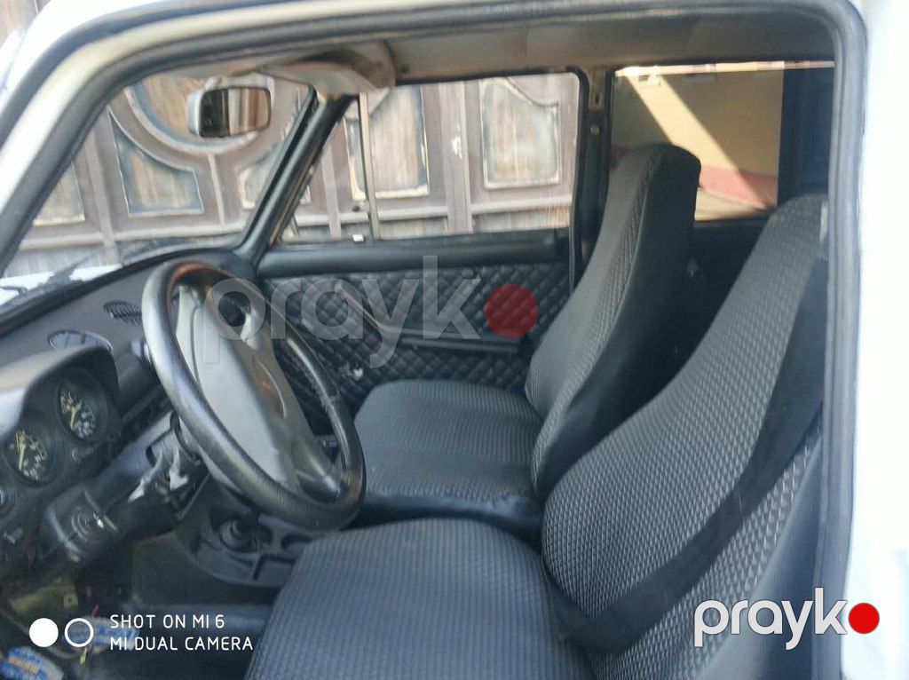 Lada (VAZ) 2106, 1.6 L, 1999 il, 200 000 km — Avtomobillər, Tovuz (4)