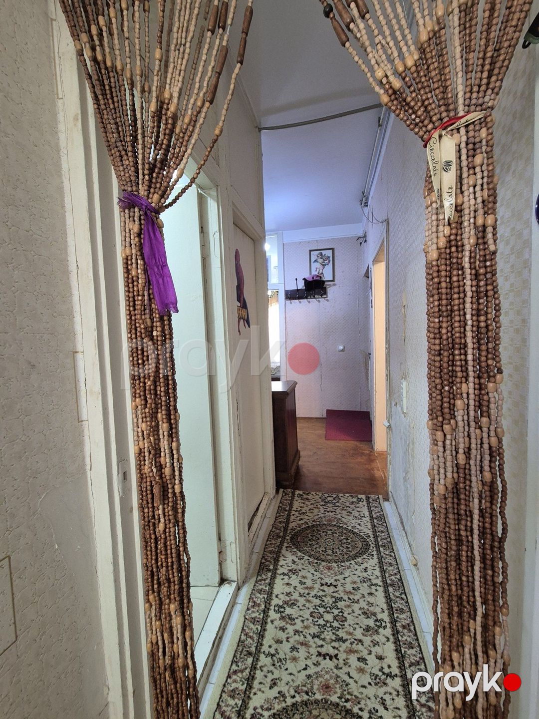 Satılır 2 otaqlı köhnə tikili 65 m² — Mənzil, Bakı (8)
