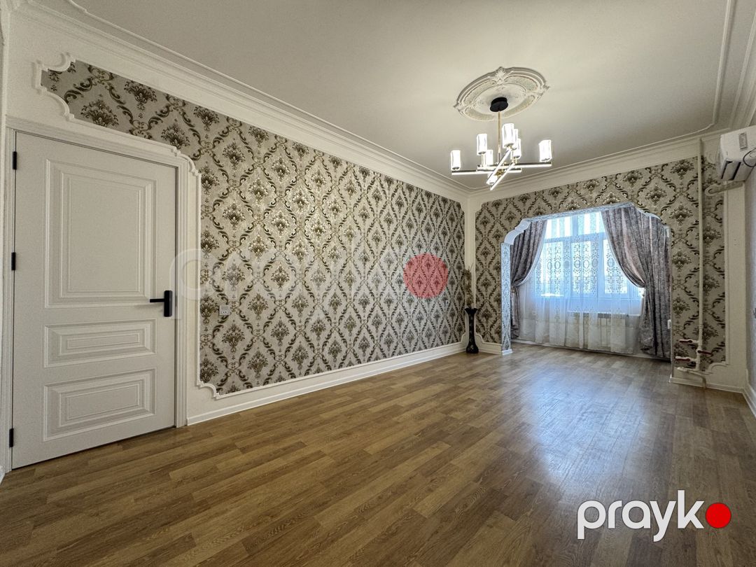 Satılır 3 otaqlı köhnə tikili 80 m² — Mənzil, Bakı (7)
