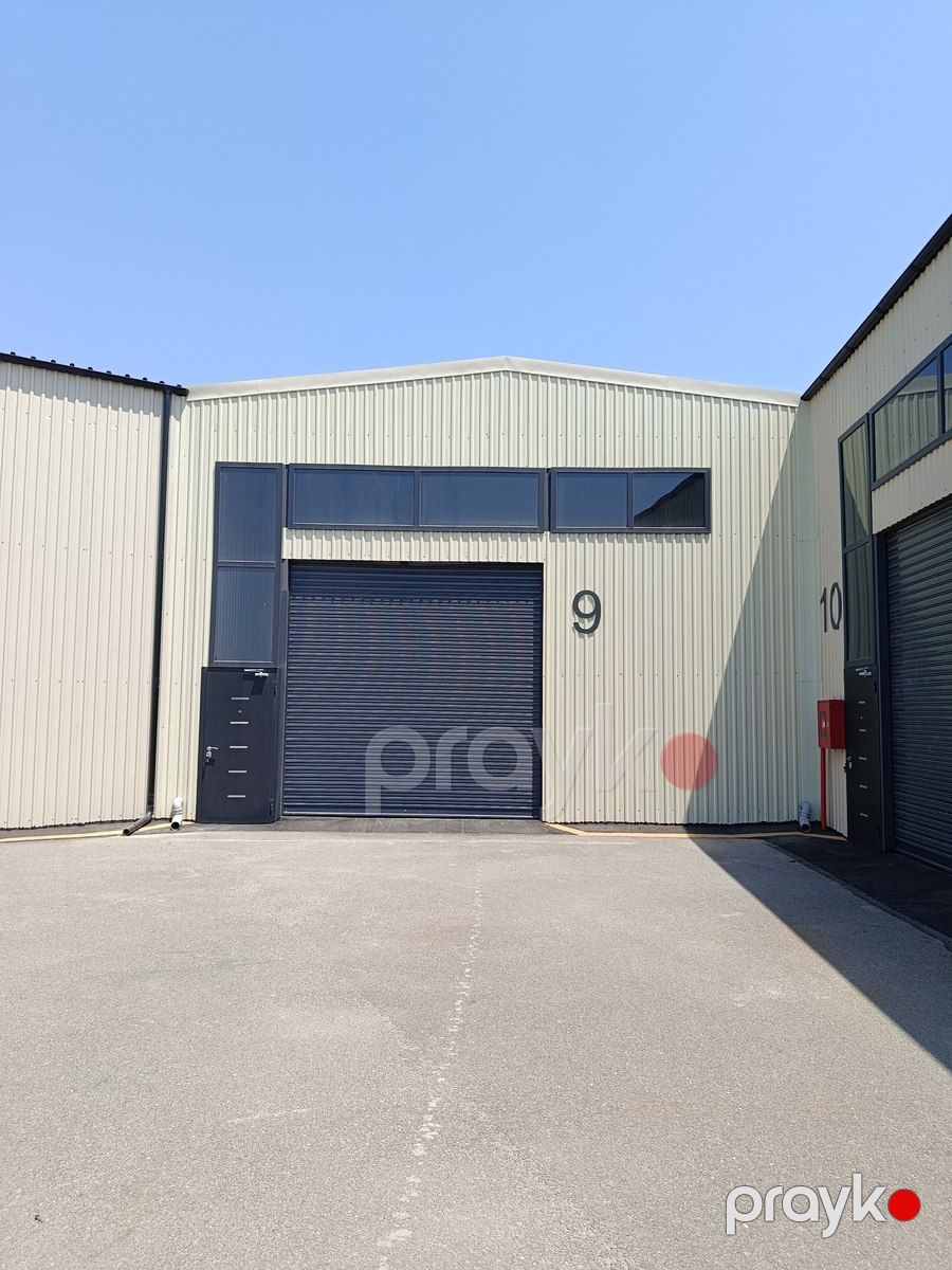 İcarəyə verilir obyekt 808 m² — Əmlak, Bakı (10)