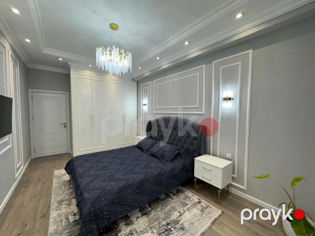 Satılır 3 otaqlı yeni tikili 93 m² — Mənzil, Sumqayıt (5)