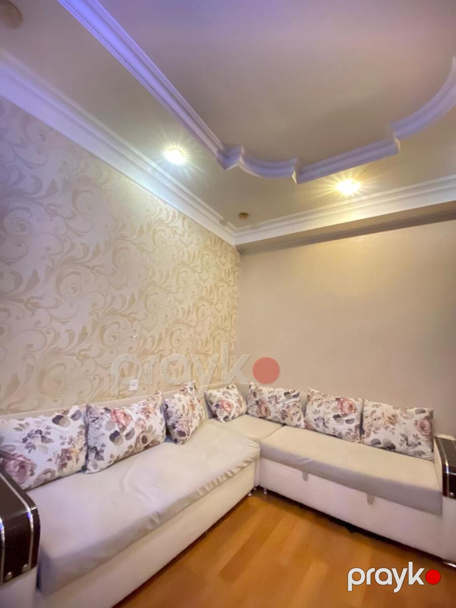 İcarəyə verilir 2 otaqlı yeni tikili 60 m² — Mənzil, Bakı (2)