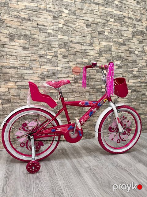 Velosiped 9656_72055415, ölçü 16" — Bakı