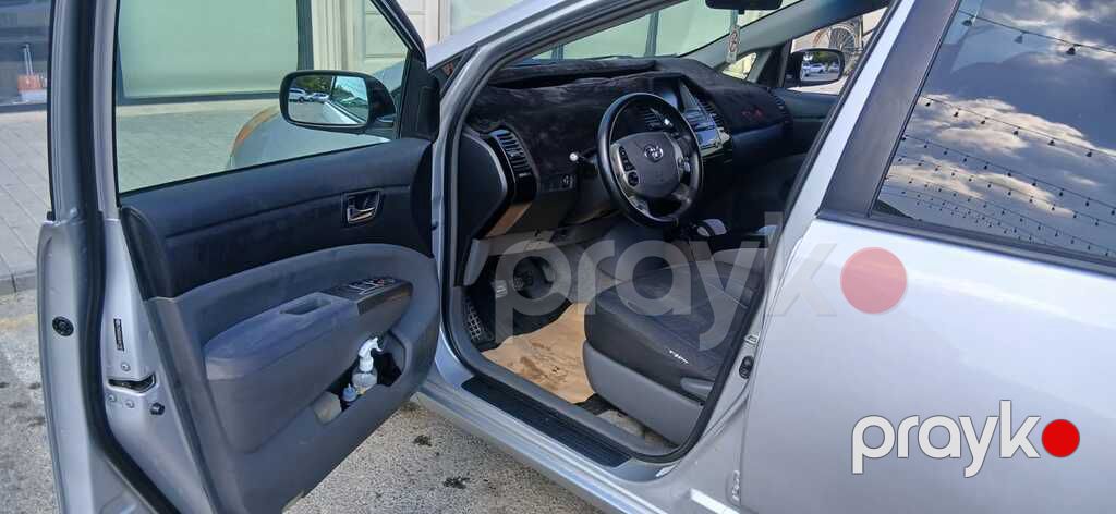 Toyota Prius, 1.5 L, 1.3 kWh, 2008 il, 270 000 km — Avtomobillər, Bakı (3)