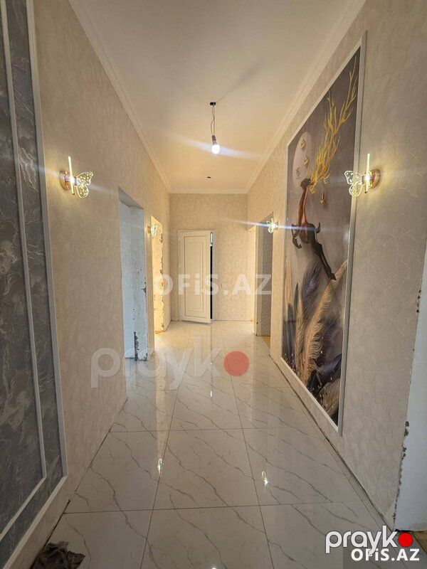 Həyət evləri Satılır Sabunçu r., Maştağa q., 4 otaq, 110 m² — Ev, villa, Bakı (3)