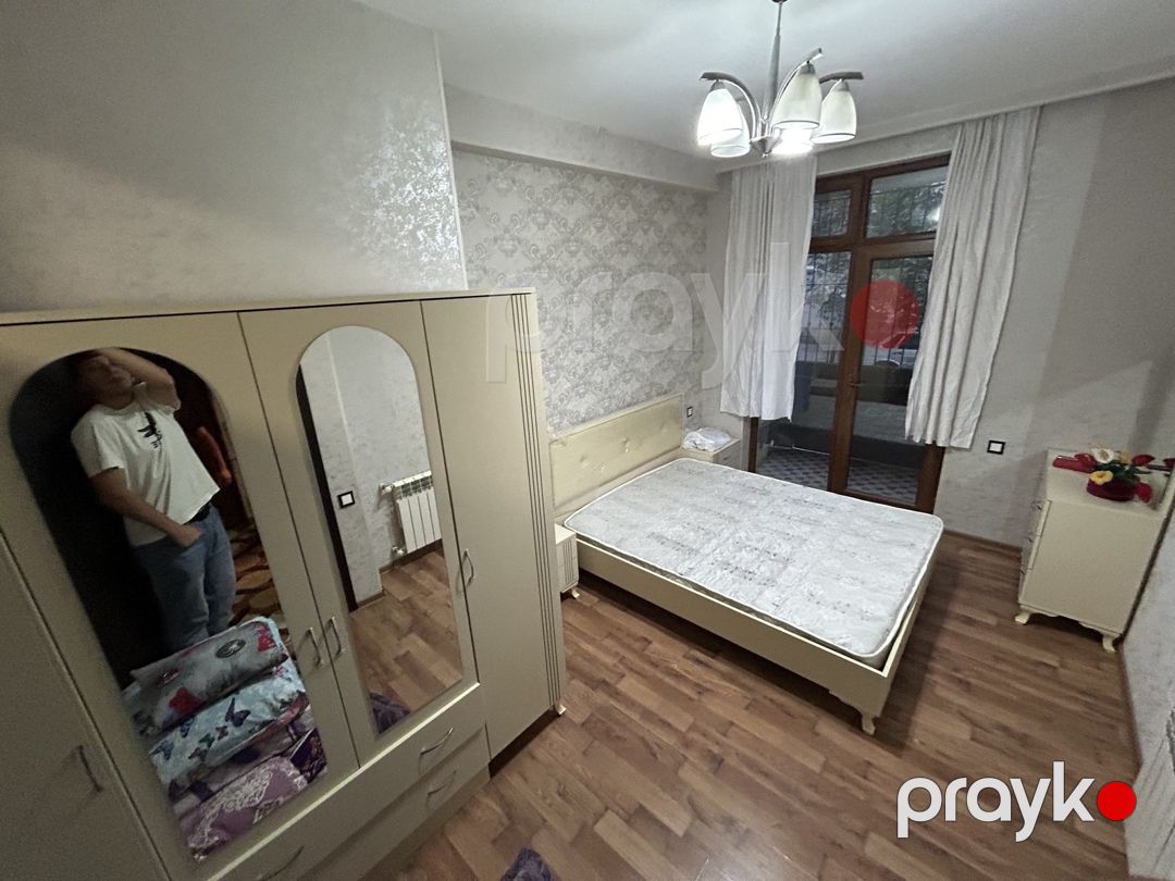 İcarəyə verilir 2 otaqlı yeni tikili 50 m² — Mənzil, Bakı (3)