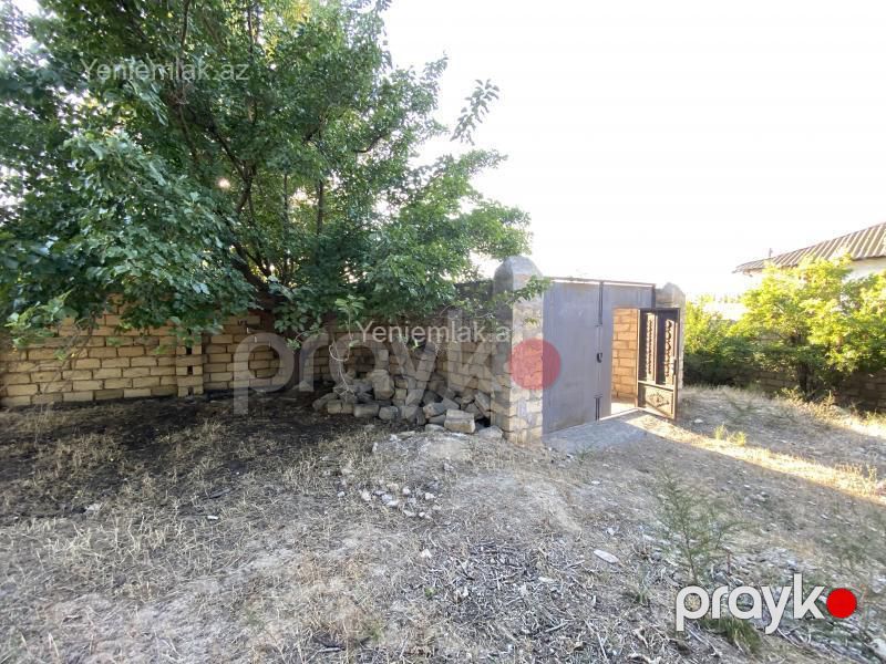Satılır Torpaq sahəsi, 12 sot, Novxanı — Torpaq, Abşeron (5)