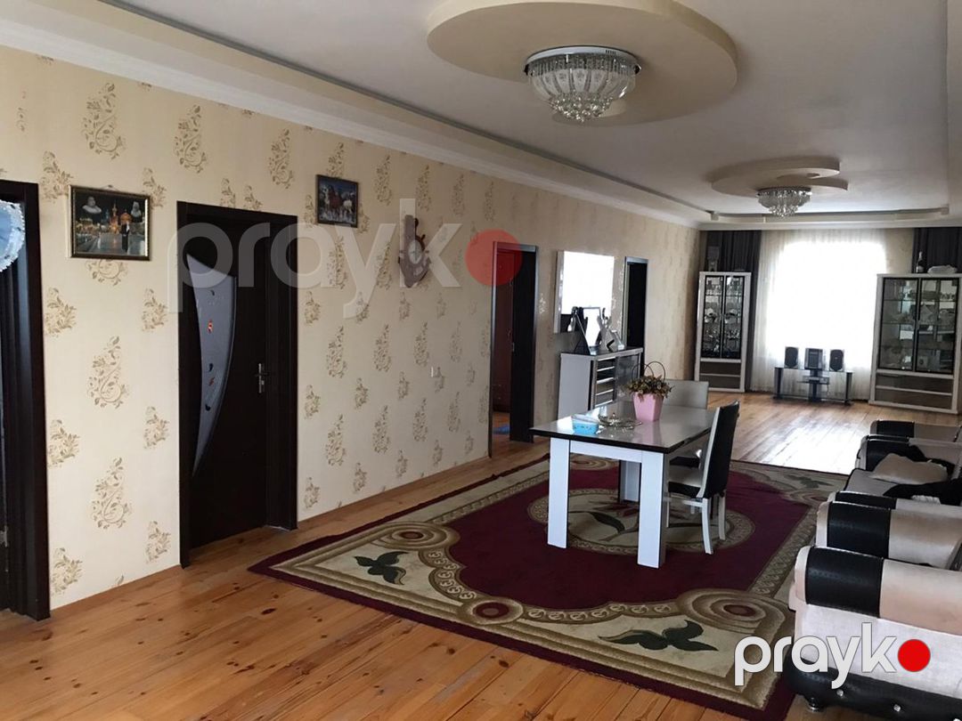 Bağ evi, 79 m², Masazırda 3 otaqlı ev, Abşeron — Ev, villa, Abşeron (2)