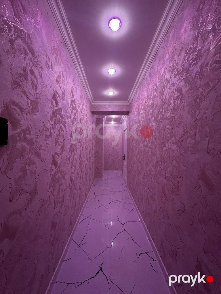 Satılır 2 otaqlı yeni tikili 54 m² — Mənzil, Bakı (5)