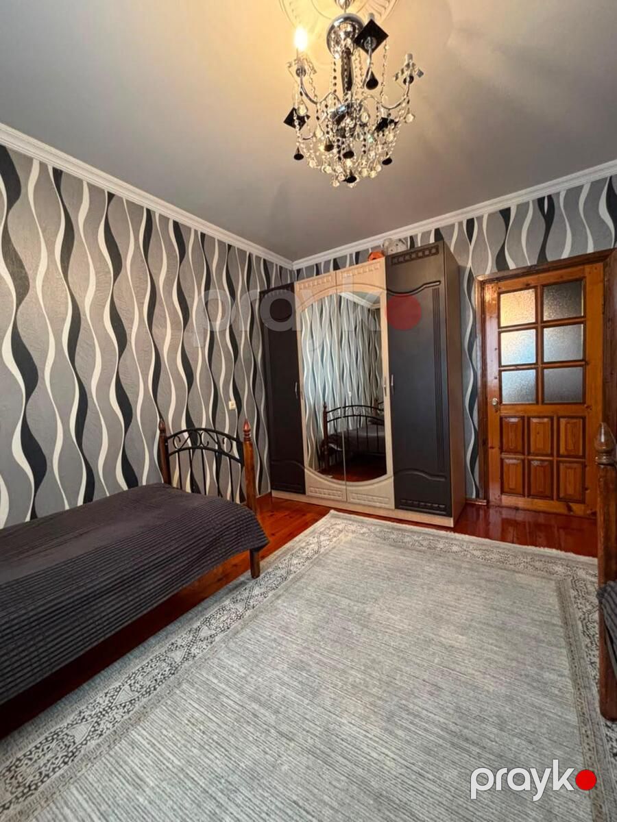Satılır 2 otaqlı köhnə tikili 70 m² — Mənzil, Bakı (5)